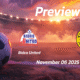 Bidco United vs Tusker: Preview – Team News, Line-ups, Prediction and Tips | November 06 12:00 (GMT) Bidco United vs Tusker: Preview – Team News, Line-ups, Prediction and Tips | November 06 12:00 (GMT)