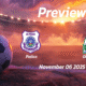 GOR Mahia vs Police: Preview – Team News, Line-ups, Prediction and Tips | November 06 15:00 (GMT) GOR Mahia vs Police: Preview – Team News, Line-ups, Prediction and Tips | November 06 15:00 (GMT)