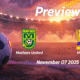 Mathare United vs Homeboyz: Preview – Team News, Line-ups, Prediction and Tips | November 07 13:00 (GMT) Mathare United vs Homeboyz: Preview – Team News, Line-ups, Prediction and Tips | November 07 13:00 (GMT)