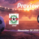 UPDF vs Police: Preview – Team News, Line-ups, Prediction and Tips | November 06 13:00 GMT UPDF vs Police: Preview – Team News, Line-ups, Prediction and Tips | November 06 13:00 GMT