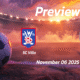 SC Villa vs Kitara: Preview – Team News, Line-ups, Prediction and Tips | November 06 17:00 GMT SC Villa vs Kitara: Preview – Team News, Line-ups, Prediction and Tips | November 06 17:00 GMT