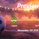 Lugazi vs Buhimba Saints: Preview – Team News, Line-ups, Prediction and Tips | November 08 13:00 (GMT) Lugazi vs Buhimba Saints: Preview – Team News, Line-ups, Prediction and Tips | November 08 13:00 (GMT)