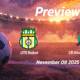 UTS Rabat vs CR Khemis Zemamra: Preview – Team News, Line-ups, Prediction and Tips | November 08 17:00 GMT UTS Rabat vs CR Khemis Zemamra: Preview – Team News, Line-ups, Prediction and Tips | November 08 17:00 GMT