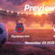 Olympique Safi vs Wydad AC: Preview – Team News, Line-ups, Prediction and Tips | November 09 15:00 (GMT) Olympique Safi vs Wydad AC: Preview – Team News, Line-ups, Prediction and Tips | November 09 15:00 (GMT)