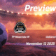 TP Mazembe W vs Gaborone United Ladies: Preview – Team News, Line-ups, Prediction and Tips | November 12 13:00 (GMT)