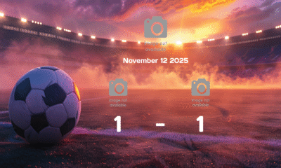 JKT Queens Dar vs ASEC Mimosas W Ends in 1-1 Draw in CAF Womens Champions League Match on 2025-11-12