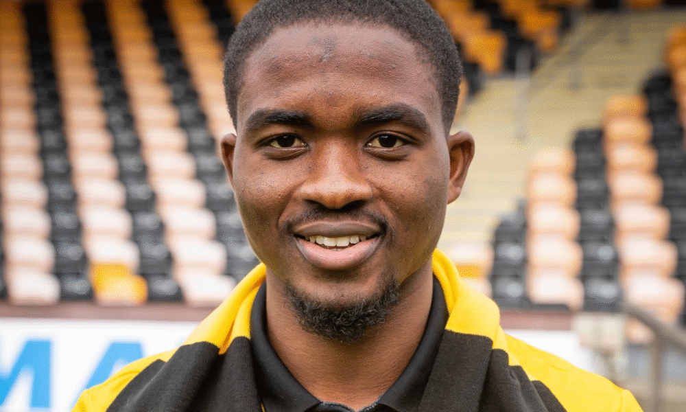 OFFICIAL: Ibrahim Adewale completes move to Sweden’s Mjällby AIF