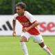 Nigeria-eligible Arsenal’s Cam’ron Ismail joins Uxbridge FC on Loan