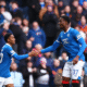 Emmanuel Fernandez scores on first start since August as Rangers extend perfect run