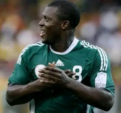 Yakubu Aiyegbeni Slams Chelle’s ‘Voodoo’ Claim After Nigeria’s World Cup Qualifier Loss to DR Congo