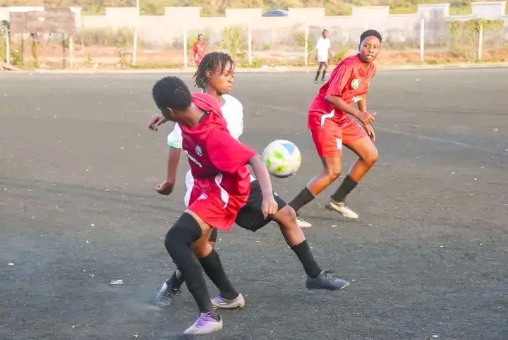 2025 HerGame Girls Championship: Holders Fosla, Generation Next, Horvel Angels, SIK Paragon Reach Semi-Finals