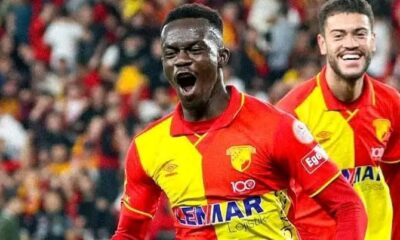 Anthony Dennis Linked With Potential Galatasaray Move