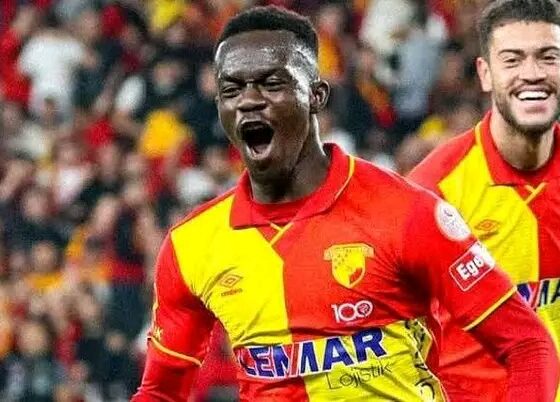 Anthony Dennis Linked With Potential Galatasaray Move