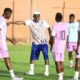 Lobi Stars Suspend Technical Adviser Abubakar Bala Mohammed