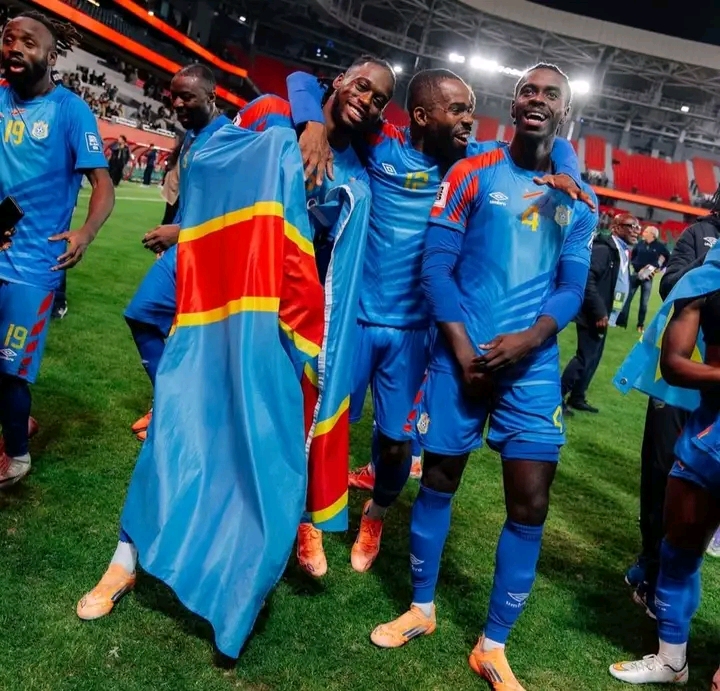 Nigeria’s World Cup Hopes Rekindled as FIFA Probes DR Congo Eligibility Claims