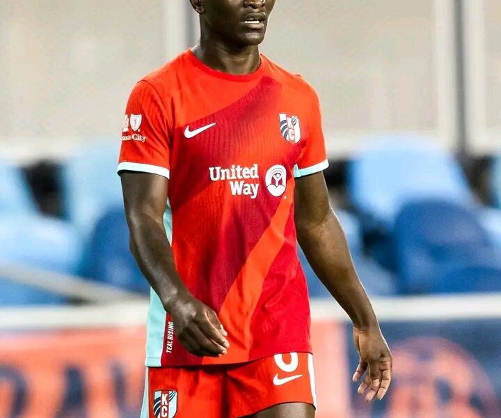 Nigeria’s Rasheedat Ajibade Backed Malawi’s Temwa Chawinga for Top Honour in FIFA Best 2025 Awards