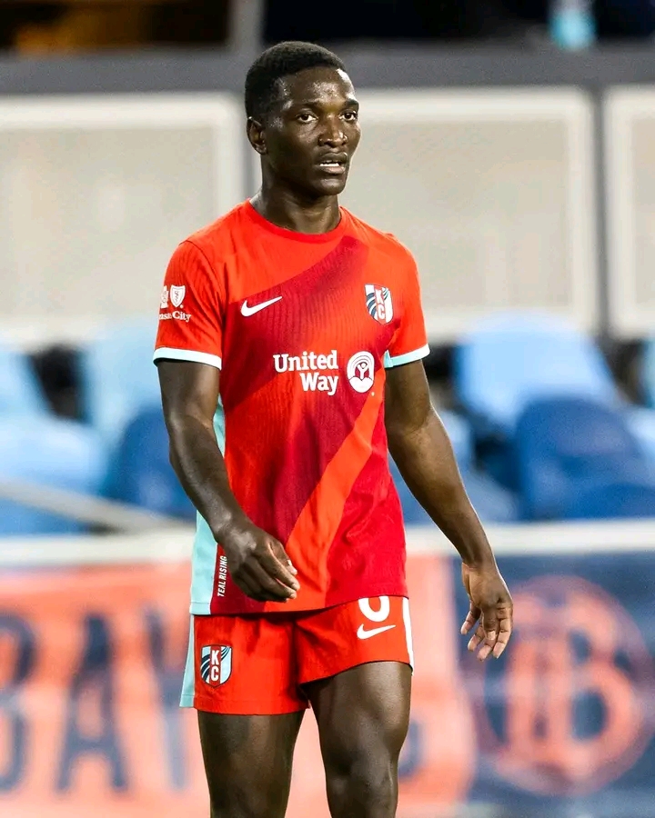 Nigeria’s Rasheedat Ajibade Backed Malawi’s Temwa Chawinga for Top Honour in FIFA Best 2025 Awards