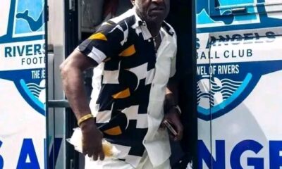 Tosan Blankson Downplays Derby Talk Ahead of Rivers Angels vs Ibom Angels Clash