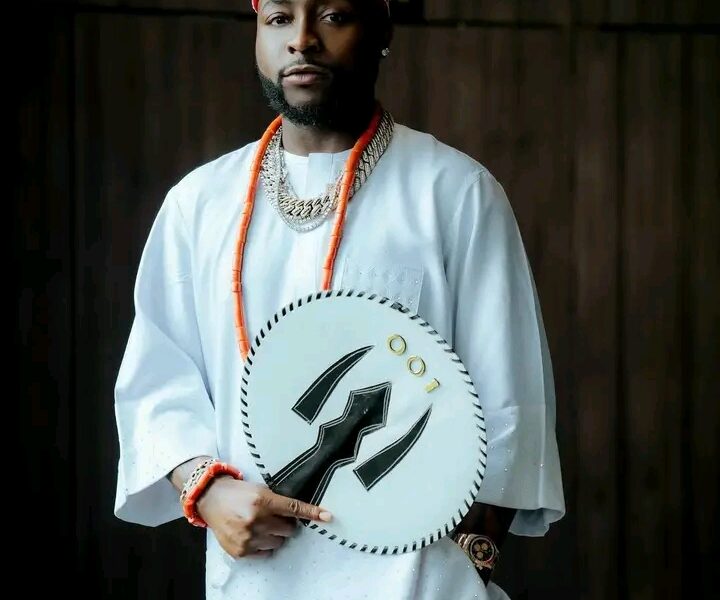 Davido Confirmed as Headline Act for 2025 AFCON Opening Ceremony