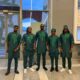 Super Eagles Arrive in Fes as Final AFCON Preparations Begin