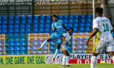NPFL Matchday 18: Bendel Insurance Stun Remo Stars as El Kanemi Edge Enyimba