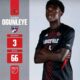 36 Lion Academy Product Olayinka Ogunleye Selected by FC Dallas in 2026 MLS SuperDraft