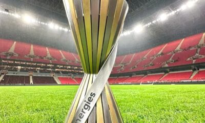 CAF Unveils Redesigned AFCON Man of the Match Award