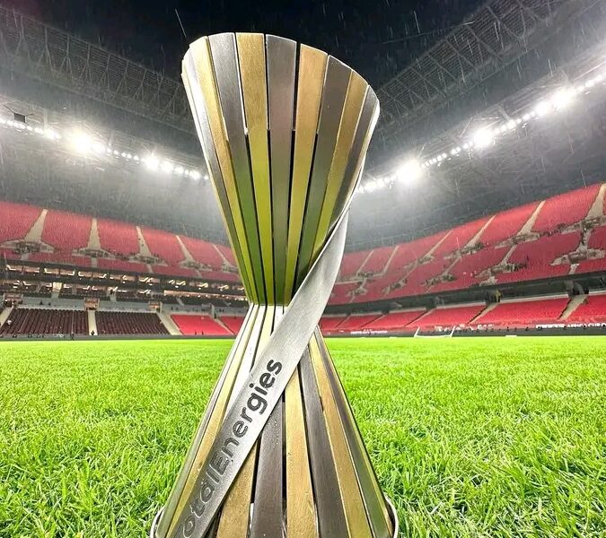 CAF Unveils Redesigned AFCON Man of the Match Award