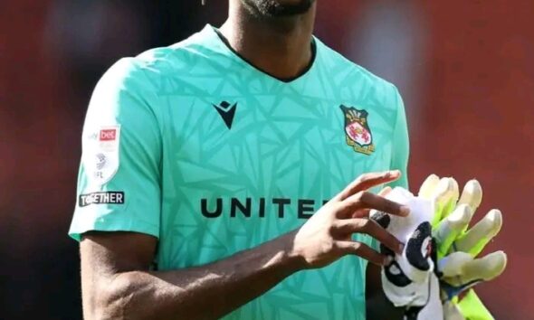 Arthur Okonkwo Cleared to Represent Nigeria Ahead of March Friendlies