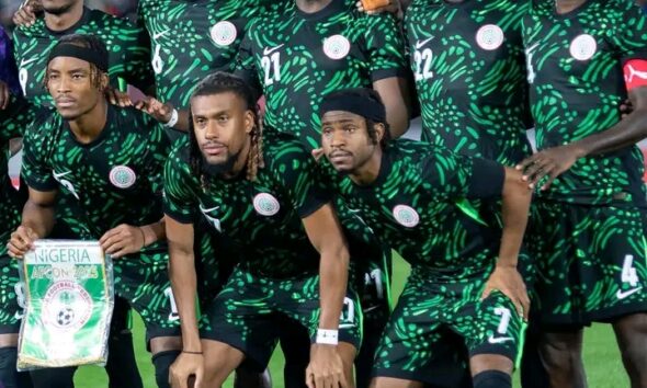 Moroccan Referee Jalal Jayed to Officiate AFCON 2025 Third-Place Playoff