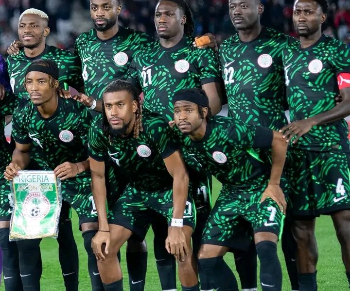 AFCON 2025: Teko Modise Tips Nigeria vs Morocco Semi-Final Winner for Title Glory