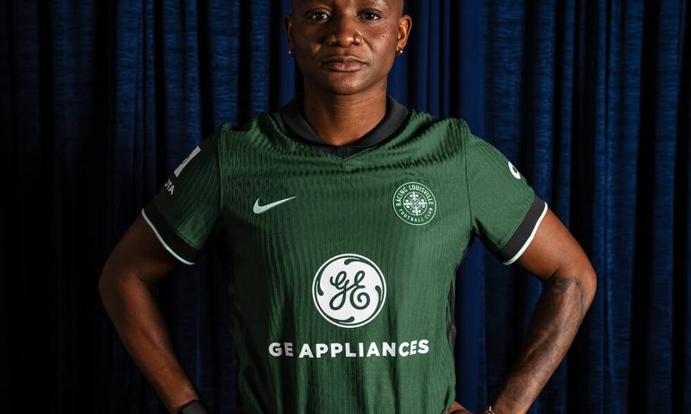 Uchenna Kanu Joins Cruz Azul Femenil Ahead of the Mexican Liga MX Clausura 2026