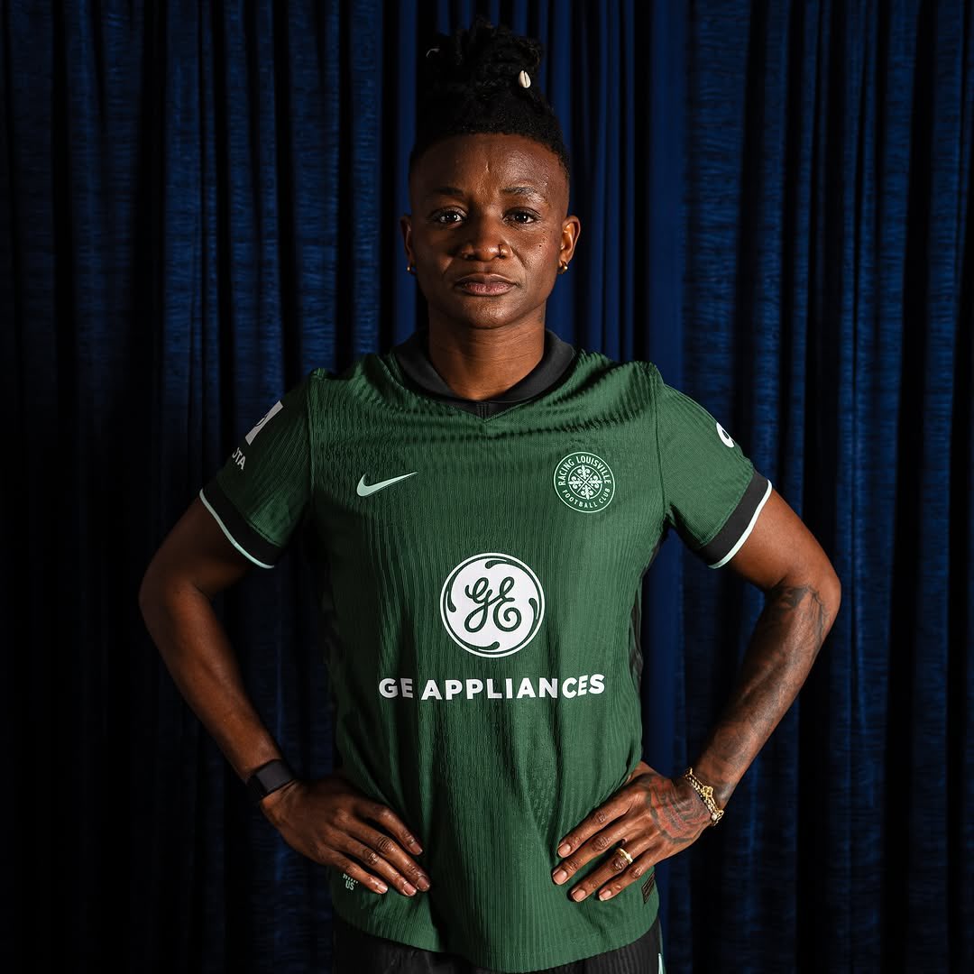 Uchenna Kanu Joins Cruz Azul Femenil Ahead of the Mexican Liga MX Clausura 2026