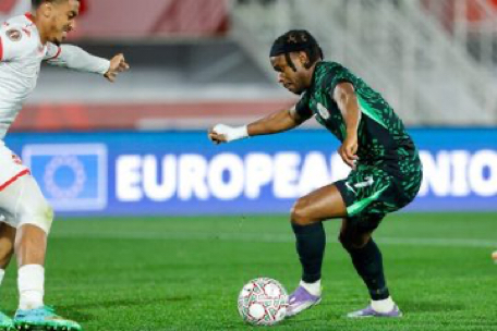 AFCON 2025: Super Eagles Secure Doubled Bonus After Round of 16 Qualification
