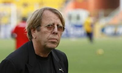 Claude Le Roy Questions Super Eagles’ Attack Despite Impressive Goal Tally Ahead of 2025 AFCON