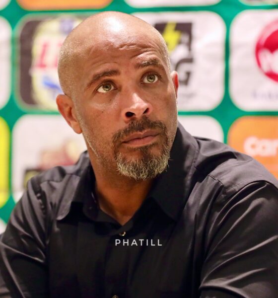 NFF sets AFCON 2025 final target for Super Eagles coach Eric Chelle