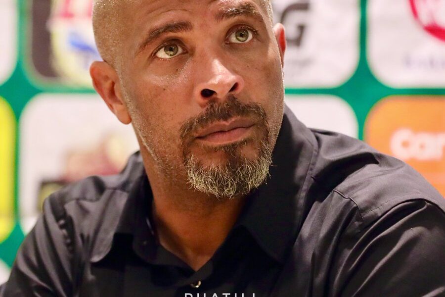 NFF sets AFCON 2025 final target for Super Eagles coach Eric Chelle