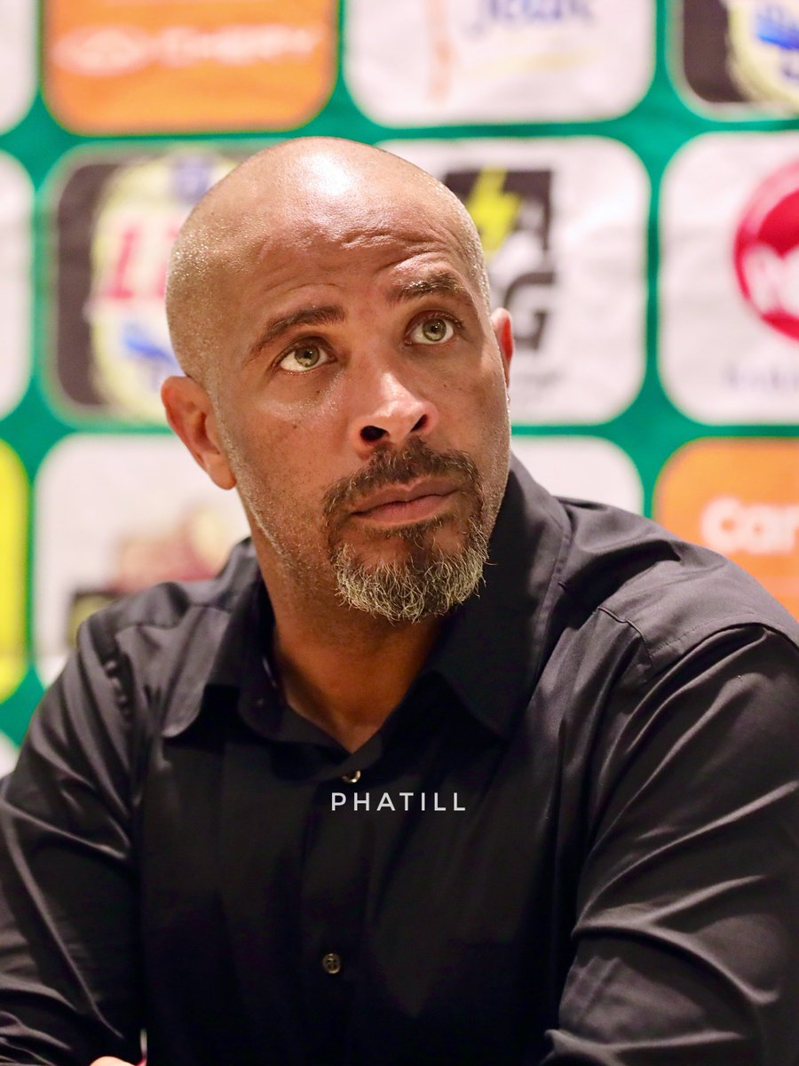 NFF sets AFCON 2025 final target for Super Eagles coach Eric Chelle