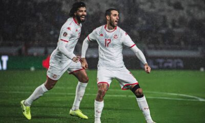 AFCON 2025: Tunisia’s Moutassar Taibli Confident Carthage Eagles Can Contain Nigeria’s Attack