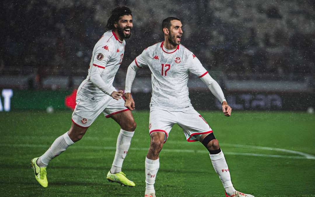AFCON 2025: Tunisia’s Moutassar Taibli Confident Carthage Eagles Can Contain Nigeria’s Attack