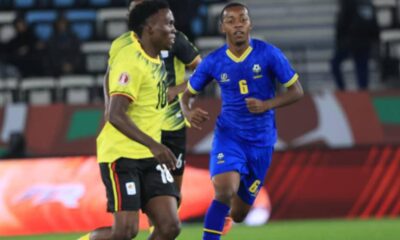 AFCON 2025: Paul Put Warns Uganda of Tough Test Against Nigeria