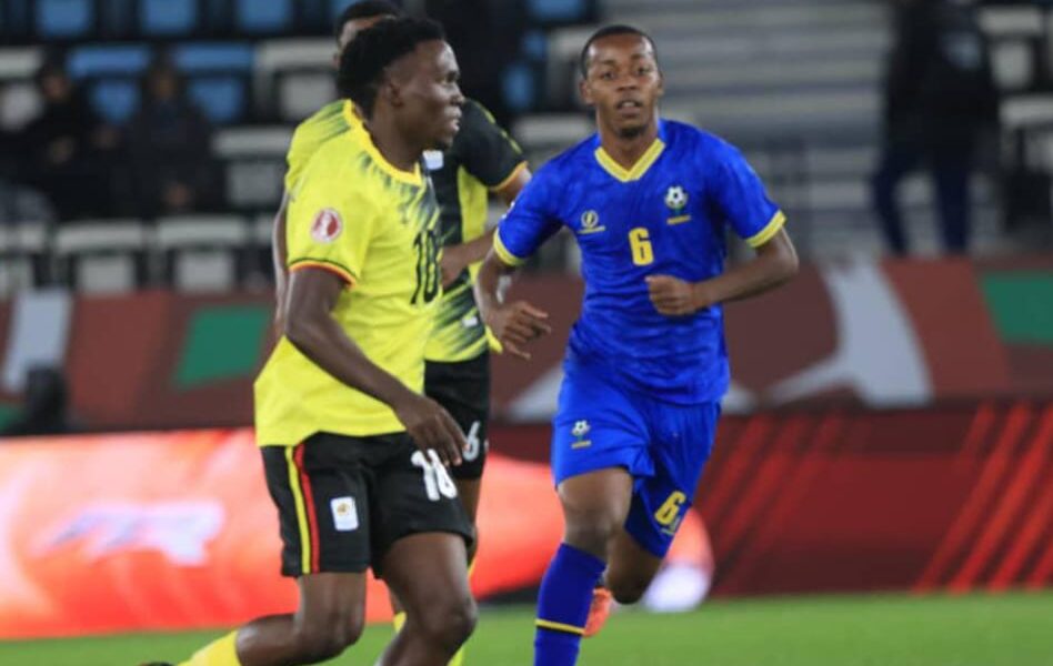 AFCON 2025: Paul Put Warns Uganda of Tough Test Against Nigeria