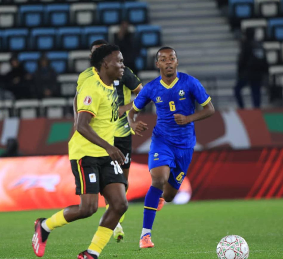 AFCON 2025: Paul Put Warns Uganda of Tough Test Against Nigeria