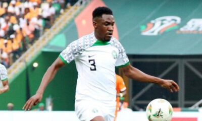 AFCON 2025: Garba Lawal Defends Zaidu Sanusi After Criticism Over Tanzania Win