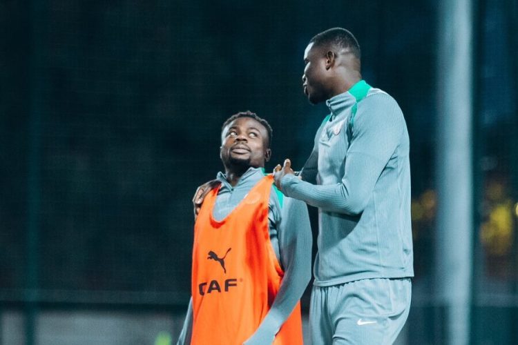 AFCON 2025: Super Eagles–Tunisia Clash Could Go Either Way — Ladan Bosso