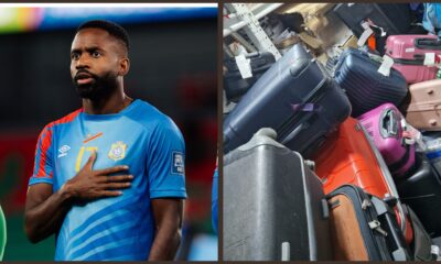 AFCON 2025 Luggage Row: Morocco Exonerates Itself, Points Finger at Iberia Airline