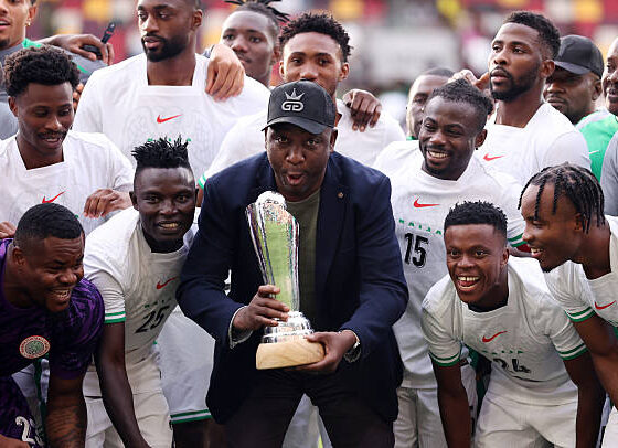 Unity Cup 2026 Returns to The Valley with Culture, Rivalry, and Global Celebration