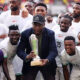 Ibrahim Gusau Warns Nigerian Coaches Against Taking National Team Jobs Without Contracts
