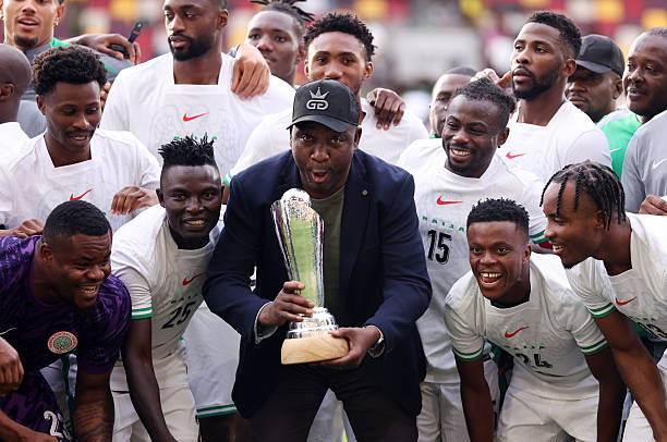 AFCON 2025: Super Eagles set to land in Morocco on Thursday