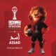CAF Unveils “Assad” as Official Mascot for AFCON Morocco 2025
